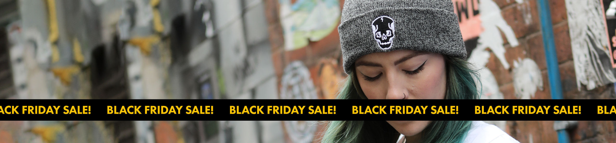 Tattoo Hats, Caps & Beanies