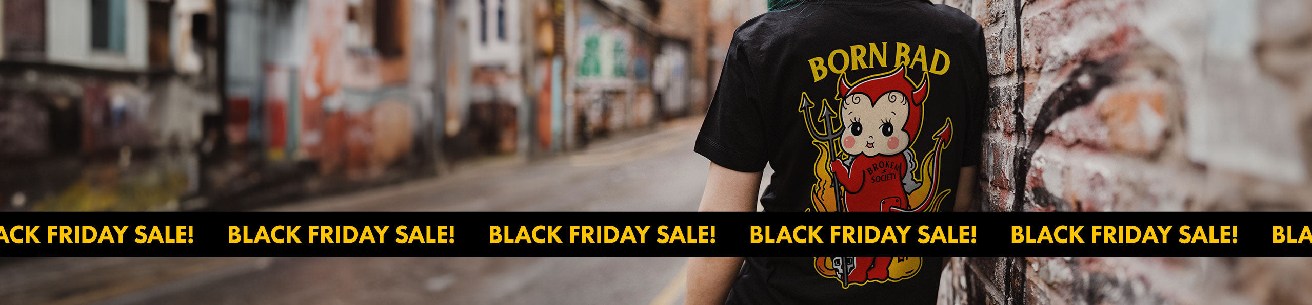 Devil Inspired Clothing, Hoodies & T-Shirts