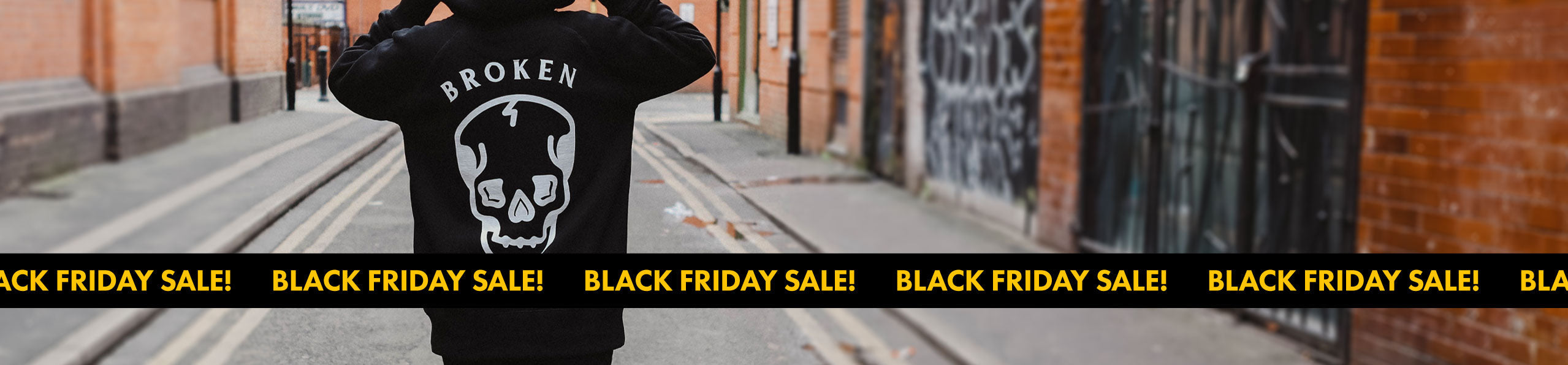 Skull Apparel, Hoodies & T-Shirts