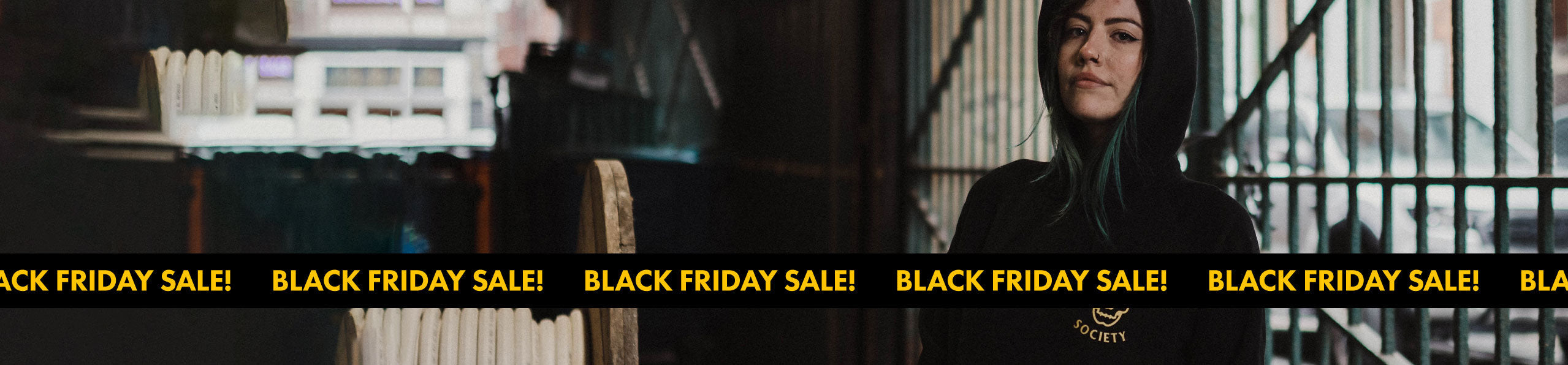 Alternative Tattoo Hoodies & Sweatshirts