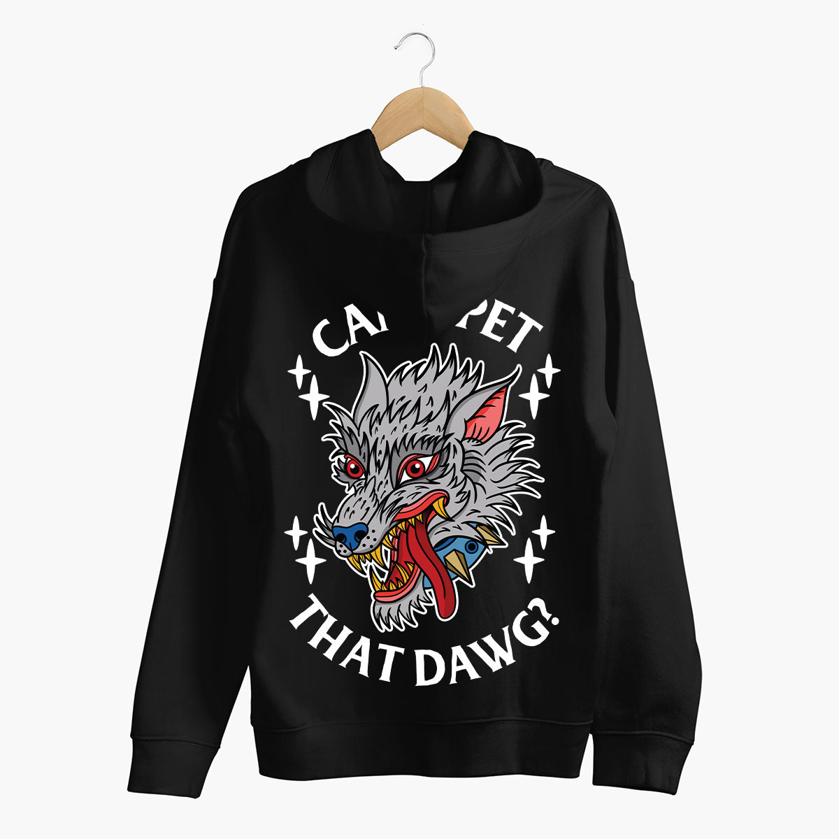 Pet That Dawg Bundle-Tattoo Apparel, Tattoo Accessories, Tattoo Gift, Tattoo Bundle-Broken Society