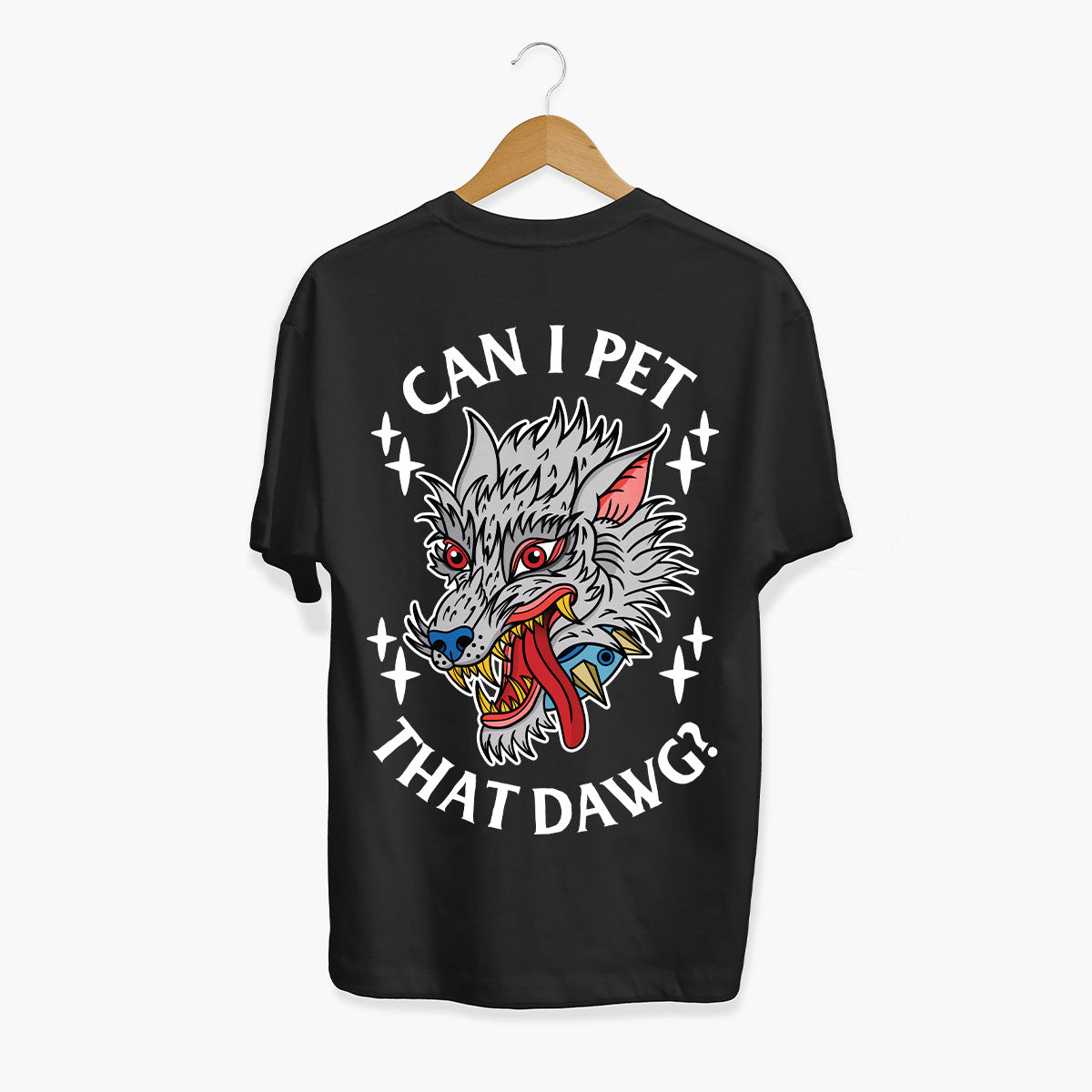 Pet That Dawg Bundle-Tattoo Apparel, Tattoo Accessories, Tattoo Gift, Tattoo Bundle-Broken Society