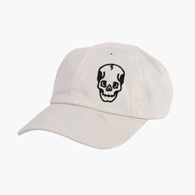 Load image into Gallery viewer, Logo Embroidered Dad Cap-Tattoo Clothing, Tattoo Accessories, Tattoo Gift, Tattoo Dad Cap, BB653-Broken Society