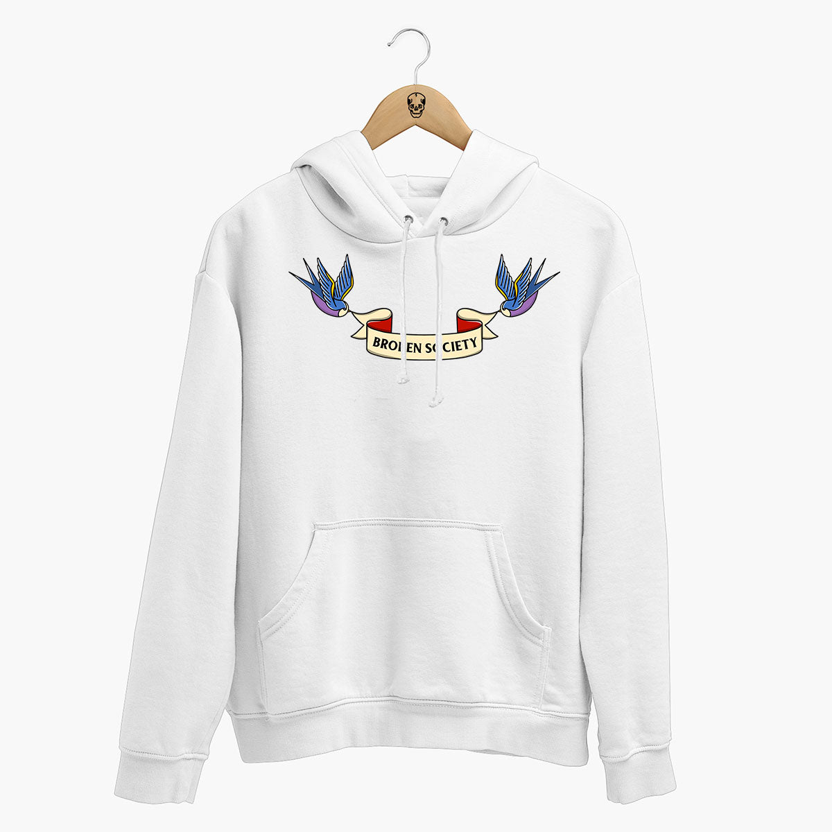 Hoodie crybaby on sale