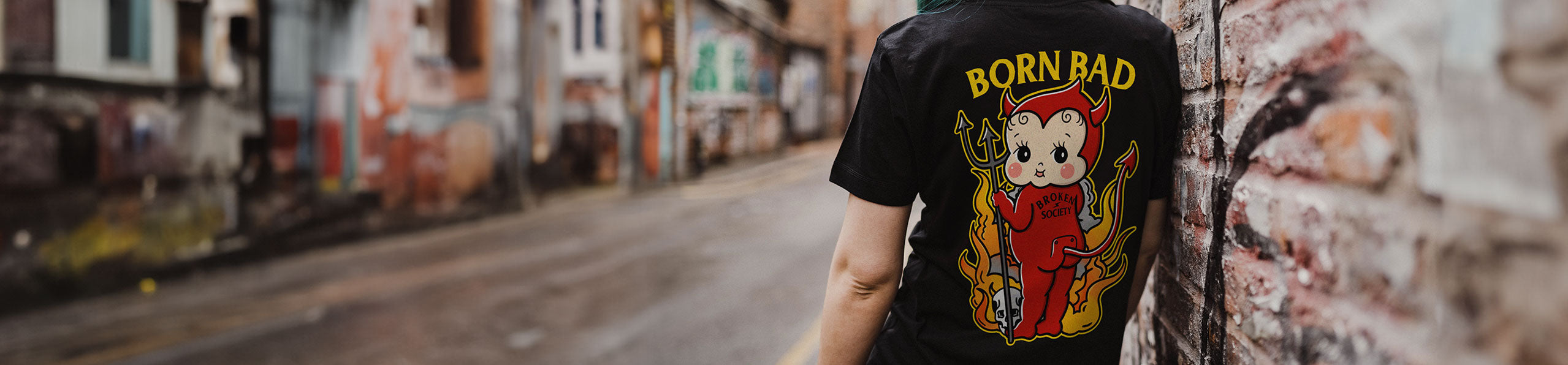 Devil Clothing | Devil Tattoo Hoodies, T-Shirts & More