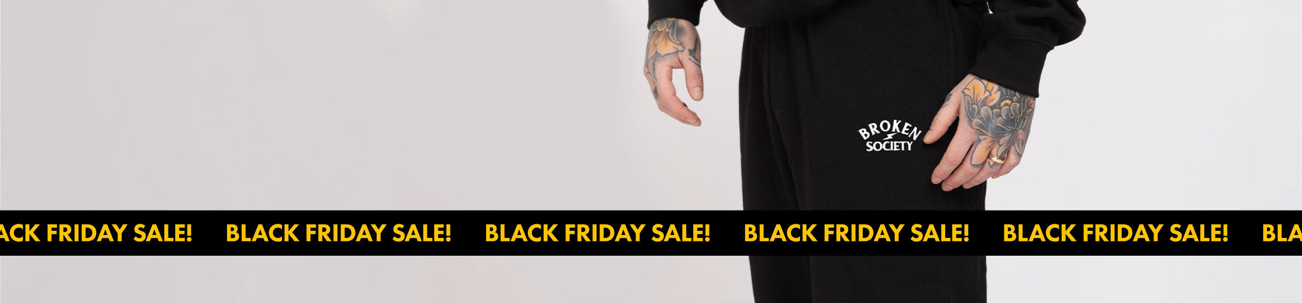 Alternative Joggers & Sweatpants