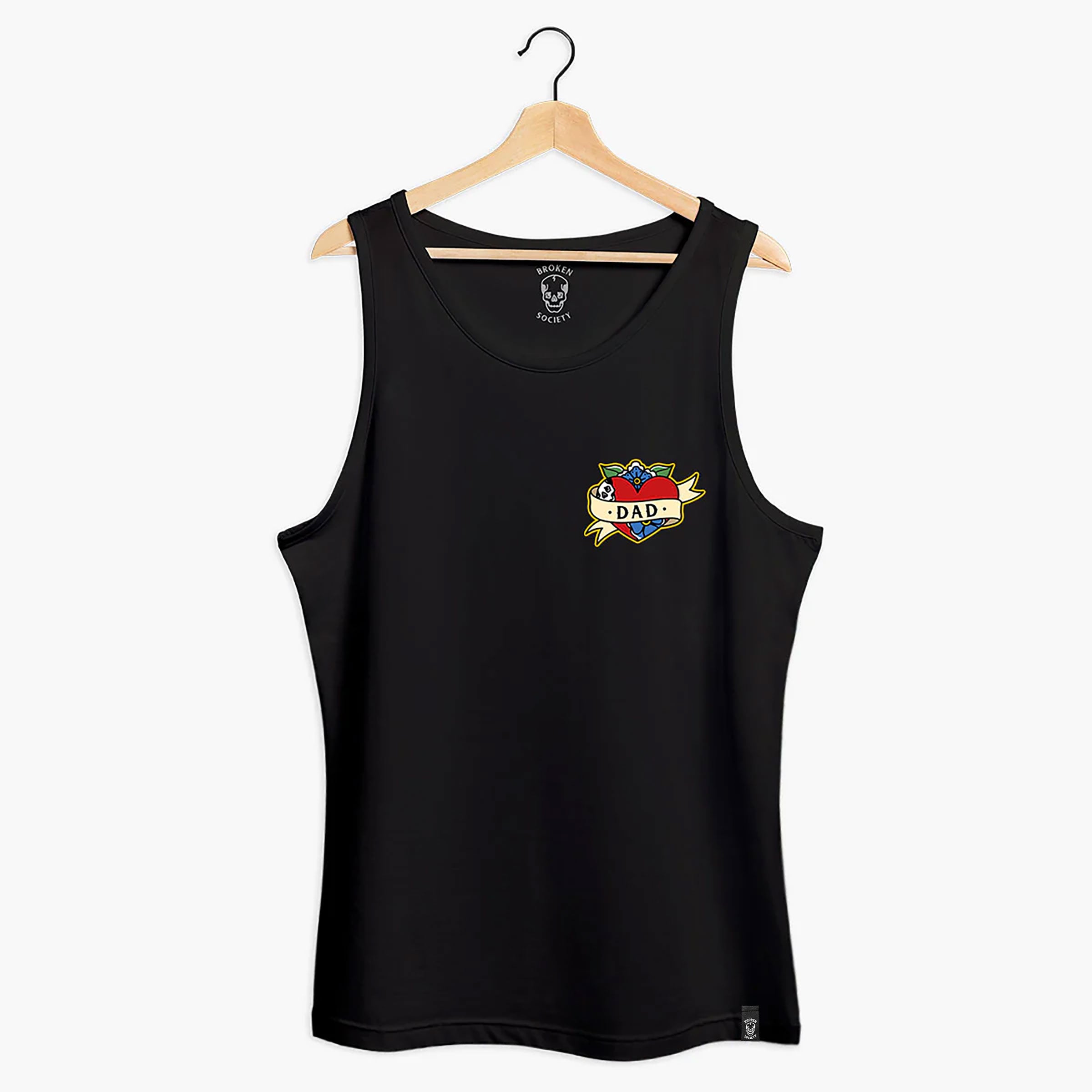 Dad Tank (Unisex)