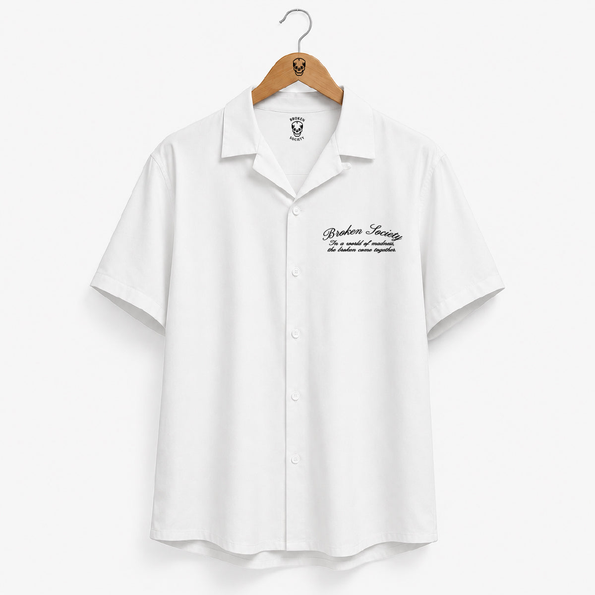Script Havana Shirt (Unisex)