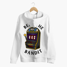 Load image into Gallery viewer, Beat The Bandit Hoodie (Unisex)-Tattoo Clothing, Tattoo Hoodie, JH001-Broken Society
