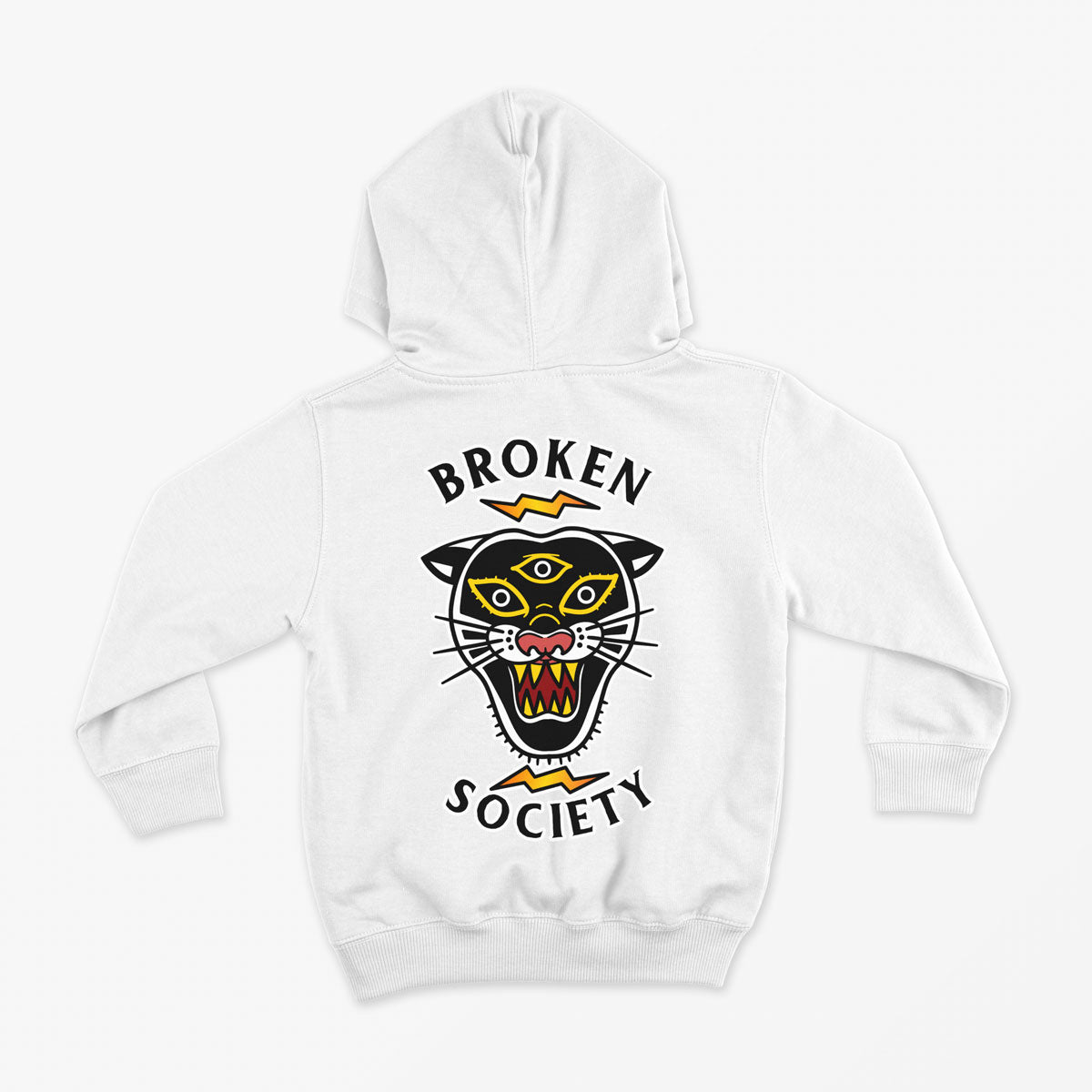 Black panther hoodie for kids on sale