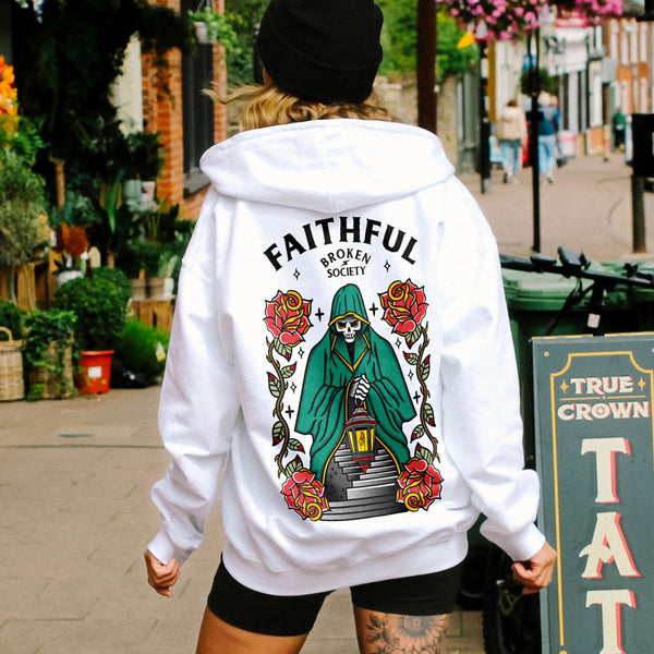 Are you a Traitor or a Faithful?