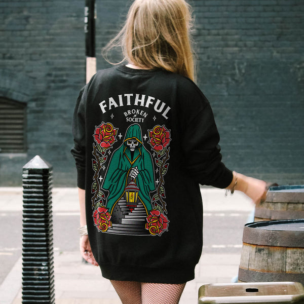 Are you a Traitor or a Faithful?