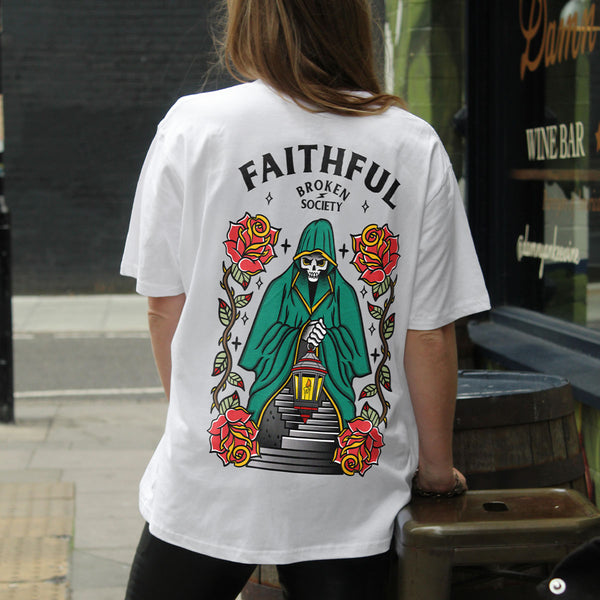 Are you a Traitor or a Faithful?