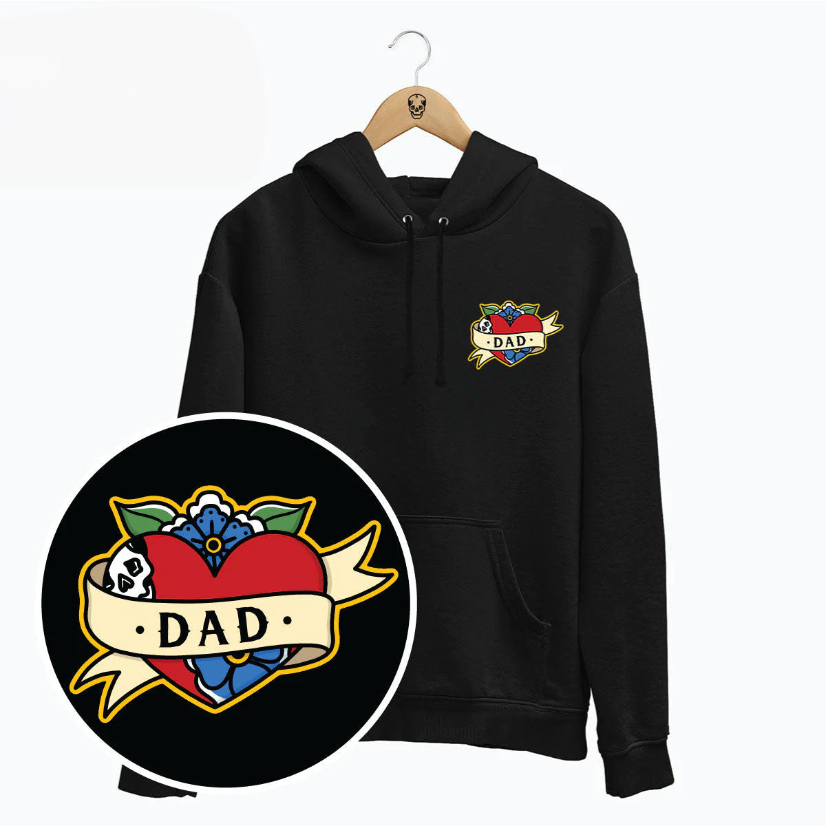 Dad Hoodie