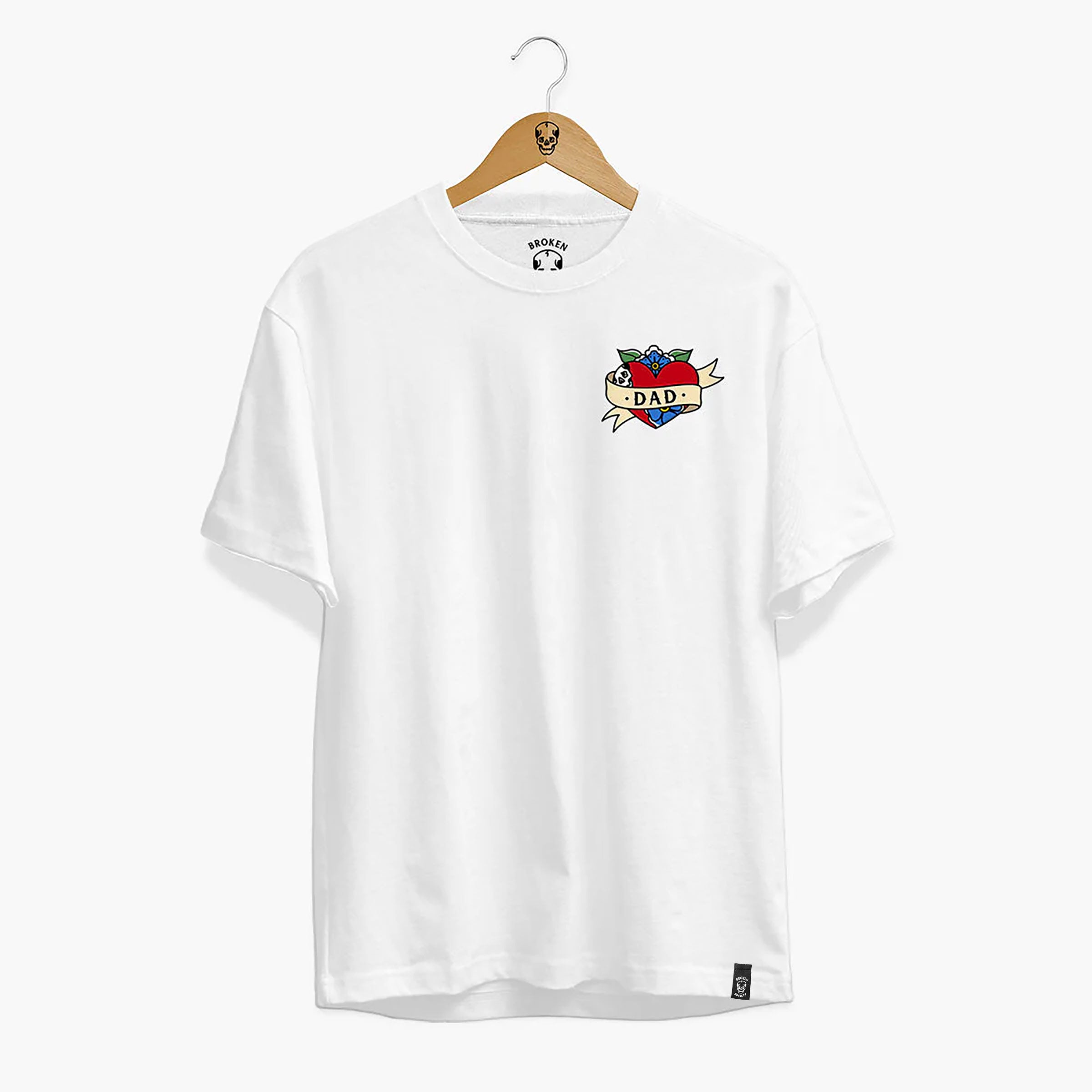 Dad T-Shirt (Unisex)
