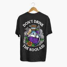 Load image into Gallery viewer, Don&#39;t Drink The Koolaid T-shirt (Unisex)-Tattoo Clothing, Tattoo T-Shirt, EP01-Broken Society