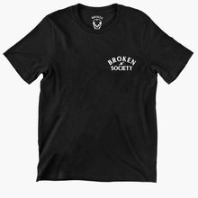 Load image into Gallery viewer, Black Panther Kids T-Shirt (Unisex)-Tattoo Clothing, Tattoo Kids Shirt, Mini Creator-Broken Society