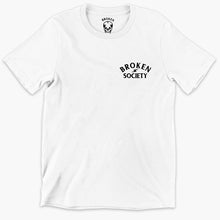 Laden Sie das Bild in den Galerie-Viewer, Black Panther Kids T-Shirt (Unisex)-Tattoo Clothing, Tattoo Kids Shirt, Mini Creator-Broken Society