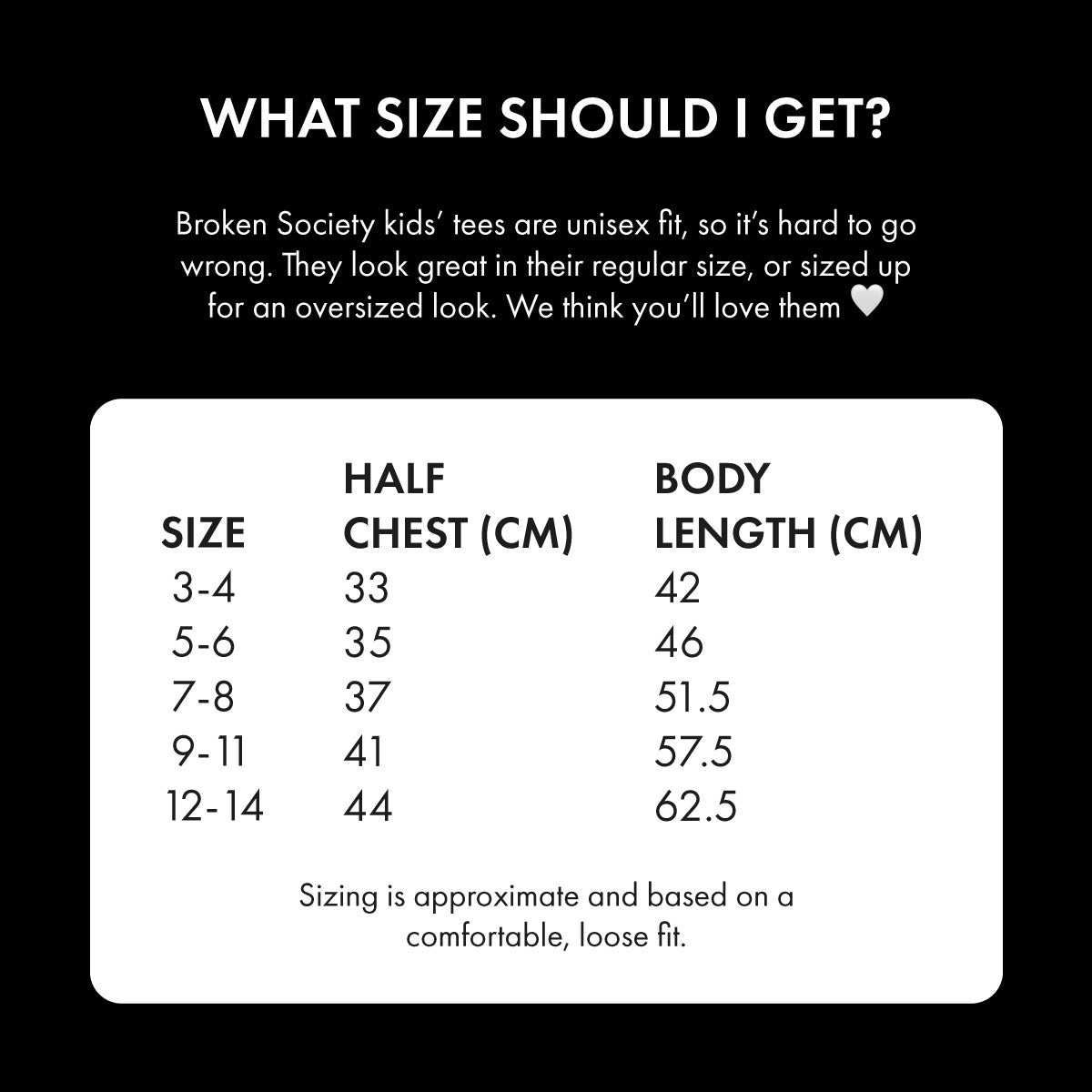 Little Terror Kids T-Shirt (Unisex)-Tattoo Clothing, Tattoo Kids Shirt, Mini Creator-Broken Society