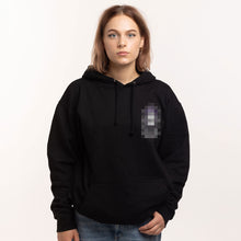 Cargar imagen en el visor de la galería, Mystery Hoodie (Unisex)-Tattoo Clothing, Tattoo Hoodie, JH001-Broken Society