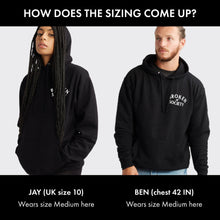 Load image into Gallery viewer, Mystery Hoodie (Unisex)-Tattoo Clothing, Tattoo Hoodie, JH001-Broken Society