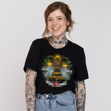 Load image into Gallery viewer, Mystery T-shirt (Unisex)-Tattoo Clothing, Tattoo T-Shirt, N03-Broken Society