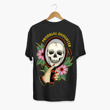 Laden Sie das Bild in den Galerie-Viewer, Prodigal Daughter T-shirt (Unisex)-Tattoo Clothing, Tattoo T-Shirt, EP01-Broken Society