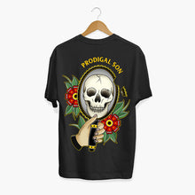 Laden Sie das Bild in den Galerie-Viewer, Prodigal Son T-shirt (Unisex)-Tattoo Clothing, Tattoo T-Shirt, EP01-Broken Society