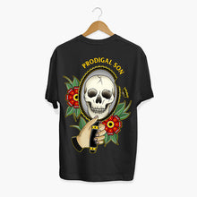 Cargar imagen en el visor de la galería, Prodigal Son T-shirt (Unisex)-Tattoo Clothing, Tattoo T-Shirt, EP01-Broken Society