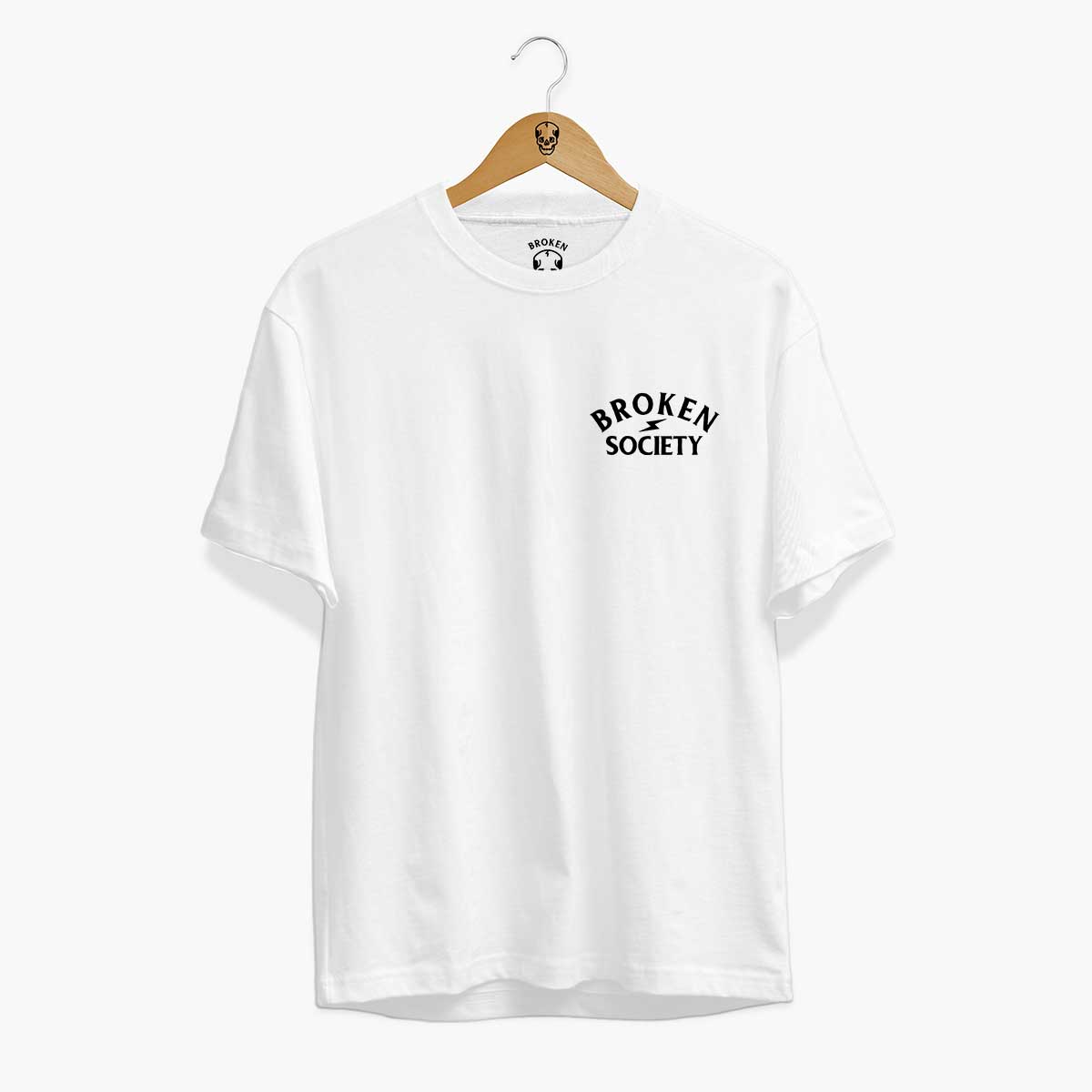 Sink or Swim T-shirt (Unisex)-Tattoo Clothing, Tattoo T-Shirt, N03-Broken Society