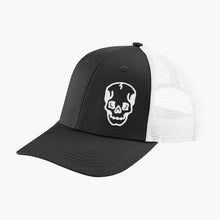 Load image into Gallery viewer, Logo Embroidered Trucker Cap-Tattoo Clothing, Tattoo Accessories, Tattoo Gift, Tattoo Trucker Cap,BB646-Broken Society