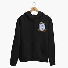 Load image into Gallery viewer, This Is Fine Hoodie (Unisex)-Tattoo Clothing, Tattoo Hoodie, JH001-Broken Society