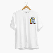 Load image into Gallery viewer, This Is Fine T-shirt (Unisex)-Tattoo Clothing, Tattoo T-Shirt, N03-Broken Society