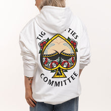 Load image into Gallery viewer, Tig Ol&#39; Bitties Hoodie (Unisex)-Tattoo Clothing, Tattoo Hoodie, JH001-Broken Society