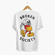 Cargar imagen en el visor de la galería, Creeping Death T-Shirt (Unisex)-Tattoo Clothing, Tattoo T-Shirt, N03-Broken Society