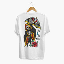Laden Sie das Bild in den Galerie-Viewer, Fear The Reaper T-Shirt (Unisex)-Tattoo Clothing, Tattoo T-Shirt, N03-Broken Society